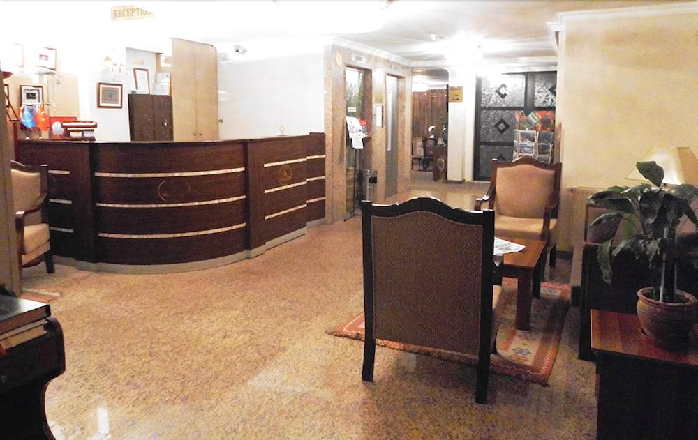 Fatih Resadiye Hotel İstanbul Dış mekan fotoğraf