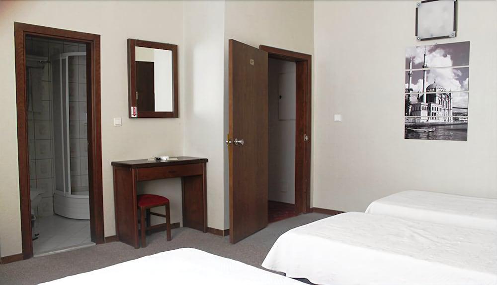 Fatih Resadiye Hotel İstanbul Dış mekan fotoğraf