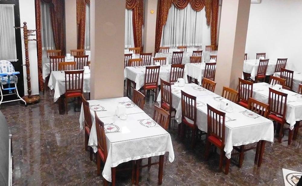 Fatih Resadiye Hotel İstanbul Dış mekan fotoğraf