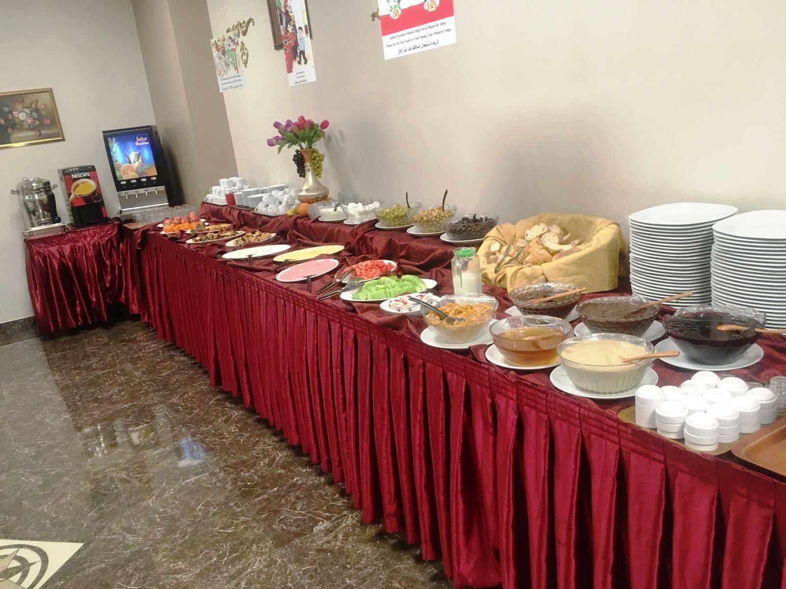 Fatih Resadiye Hotel İstanbul Dış mekan fotoğraf