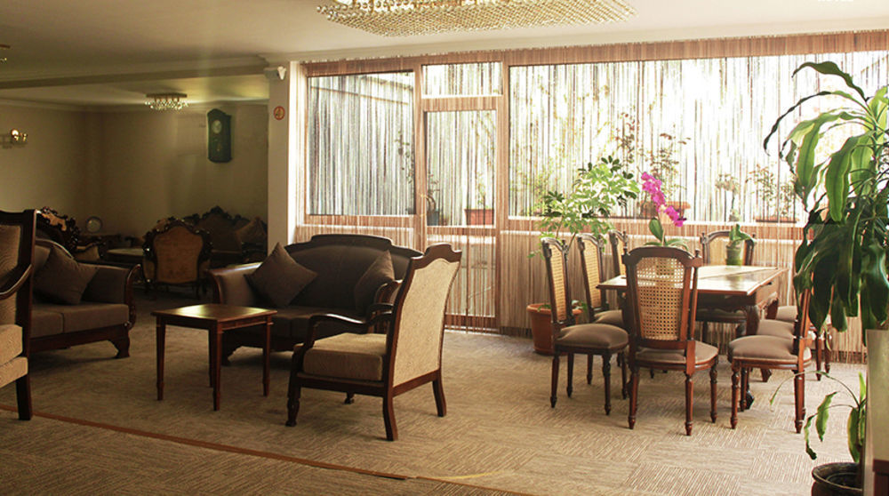Fatih Resadiye Hotel İstanbul Dış mekan fotoğraf