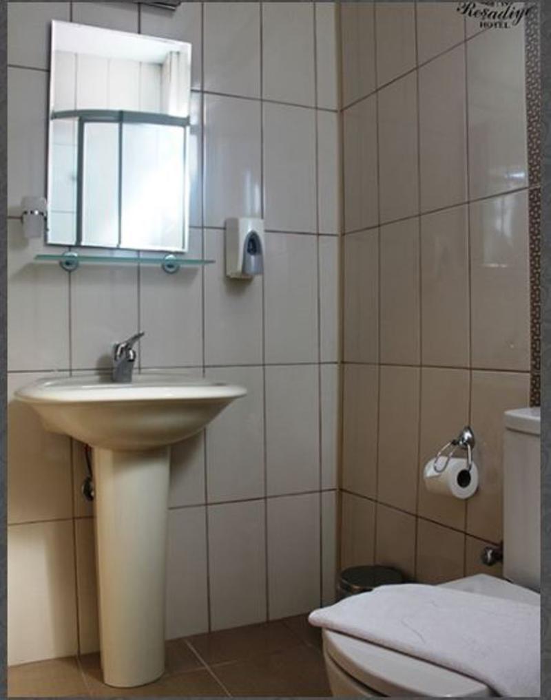 Fatih Resadiye Hotel İstanbul Dış mekan fotoğraf