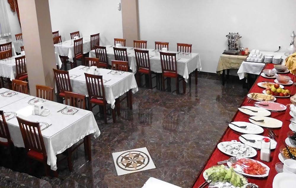 Fatih Resadiye Hotel İstanbul Dış mekan fotoğraf