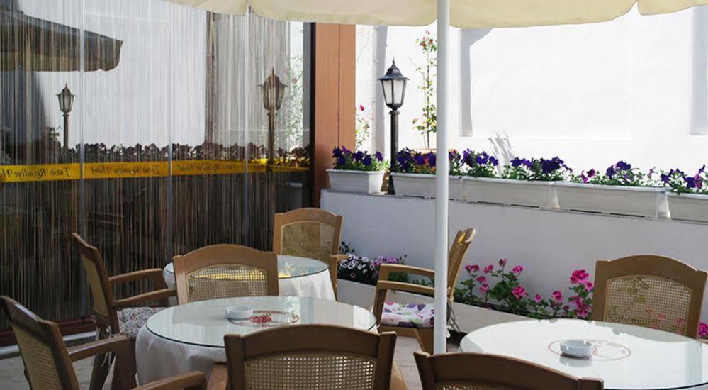 Fatih Resadiye Hotel İstanbul Dış mekan fotoğraf
